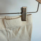 Kindly Cream Leggings / 2T