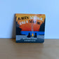 Raven Squawk Orca Squeak Book / 0-1 years