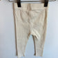 Kindly Cream Leggings / 2T
