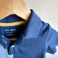 Golf Blue Colored Block T-Shirt / 2T