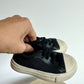 People Sneakers with Elastic Laces / Size 5 Toddler