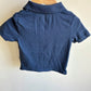 Golf Blue Colored Block T-Shirt / 2T