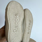 People Sneakers with Elastic Laces / Size 5 Toddler