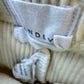 Kindly Cream Leggings / 2T