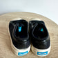 People Sneakers with Elastic Laces / Size 5 Toddler