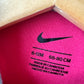 Nike Magenta Bodysuit / 6-12m