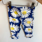 Daisy Blue Pants / 9m