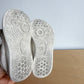 Zara Cream Star Shoes / Size 6.5 Toddler