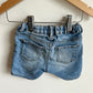 H&M Jean Shorts with Packets / 6-9m