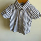 Vertical Stripes T-Shirt / 2T
