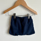 Old Navy Sweat Shorts / 6-12m