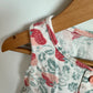 Strawberry Top with Pockets / 24m
