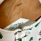 Tree Reindeer Santa Sleeper + Santa Hat / 3-6m