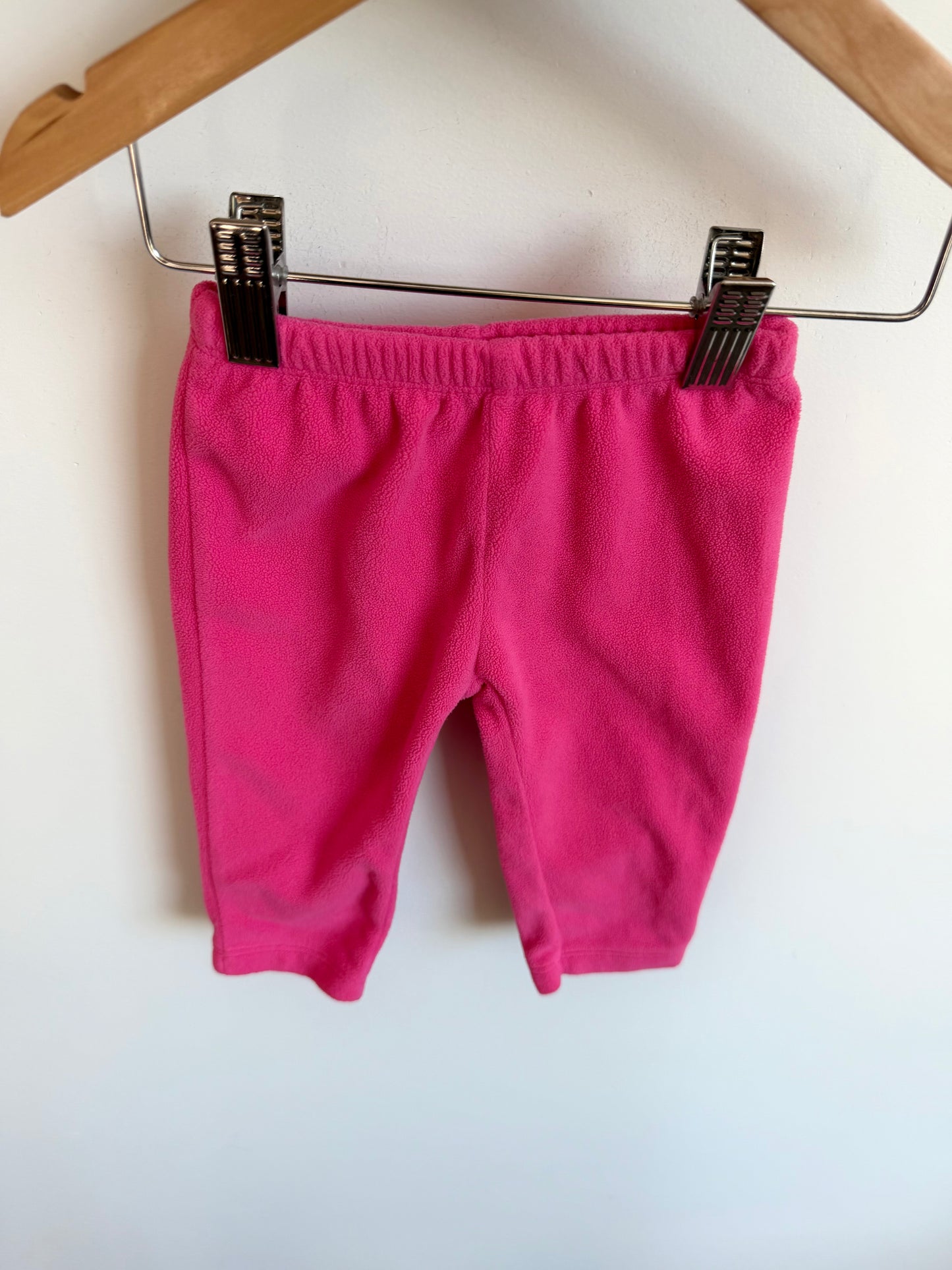 Bright Pink Pants / 6m