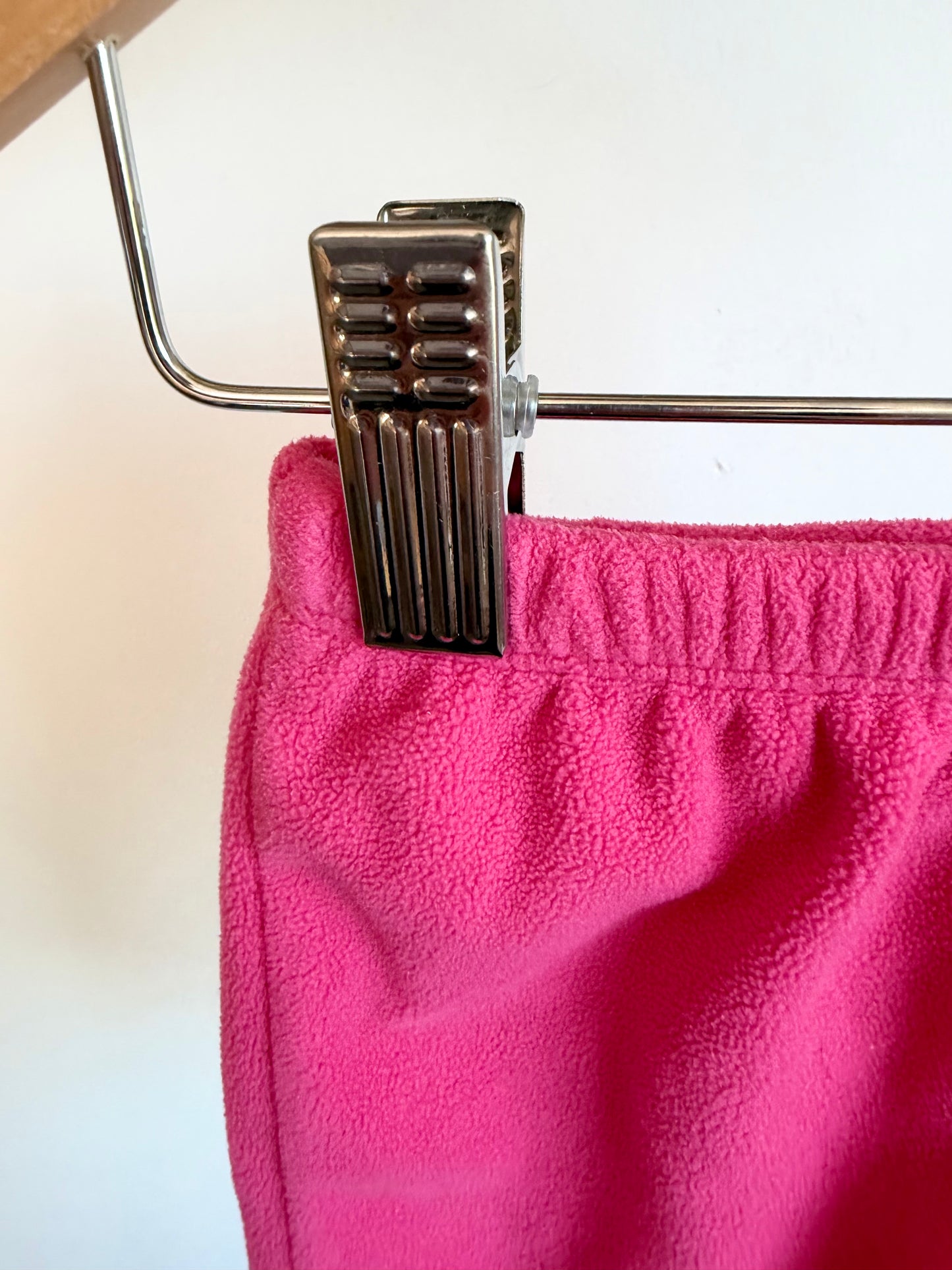 Bright Pink Pants / 6m