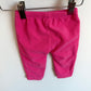 Bright Pink Pants / 6m