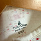 Gap Triangle Pattern Romper / 0-3m