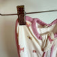 Kyte Pink Llama Bamboo Swaddle (PLAY) / 0-3m