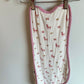 Kyte Pink Llama Bamboo Swaddle (PLAY) / 0-3m