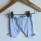 Pants with Bow / 3-6m