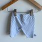 Pants with Bow / 3-6m