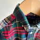 Ralph Lauren Plaid Button Up / 2T