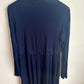 Royal Blue Dress / XXL