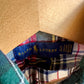 Ralph Lauren Plaid Button Up / 2T