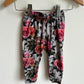 Little & Lively Rose Pants / 9-12m