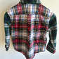 Ralph Lauren Plaid Button Up / 2T