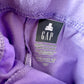 Purple Bear Shorts / 18-24m