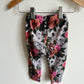 Little & Lively Rose Pants / 9-12m