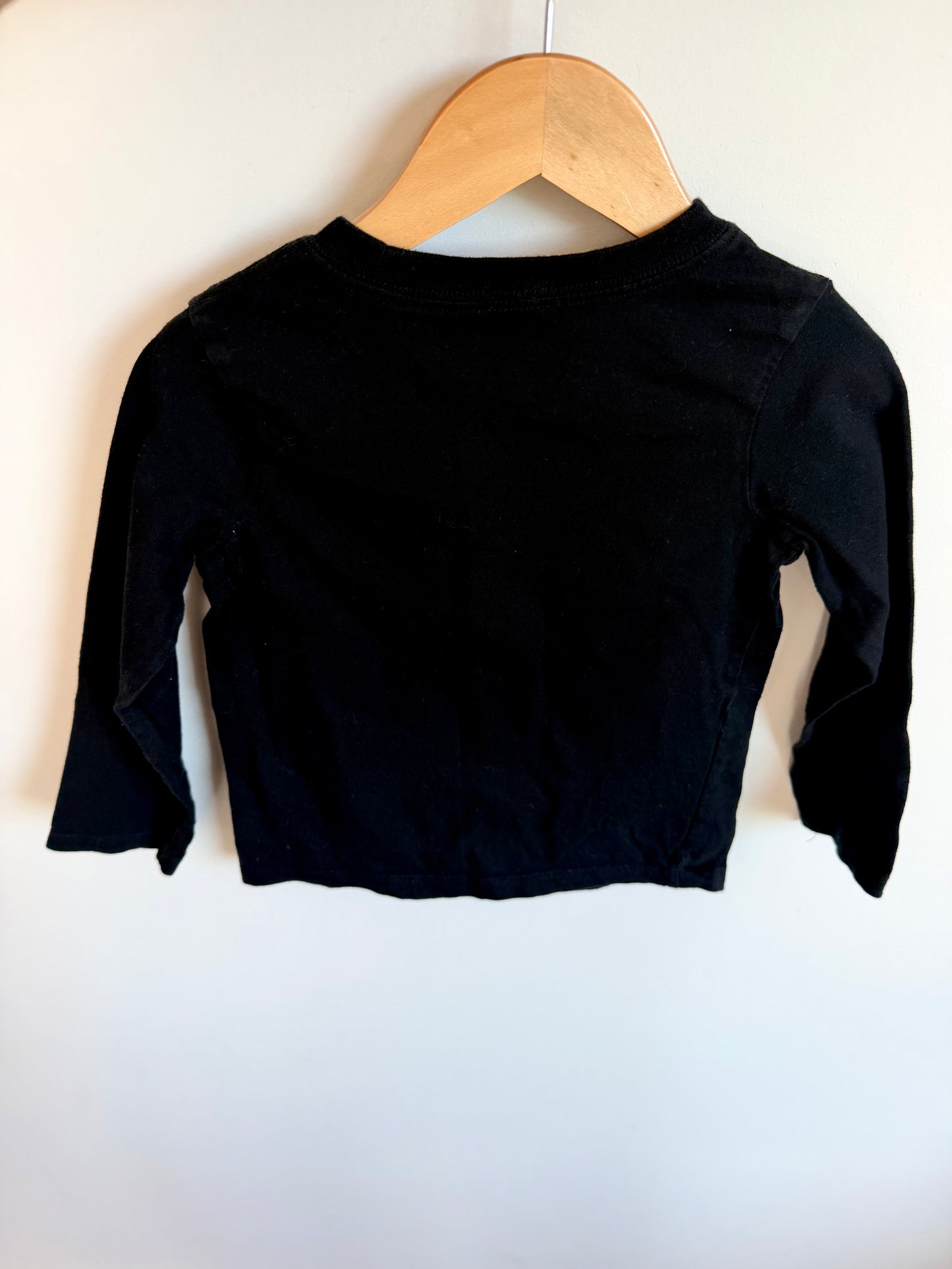 Super Hero Top / 3T