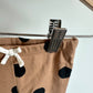 Carmel Dotted Pants / 6m