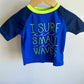 Surf Small Waves Swim Top / 18-24m