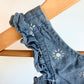 Sun Chambray Top / 3m