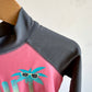Chill Long Sleeve Swim Top / 2T