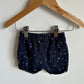 Miles Speckled Shorts / 9m