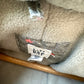 Gap Grey Star Fleece Lined Winter Suit / 6-12m