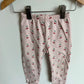 Cherry Pattern Pants / 18-24m