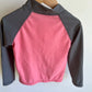 Chill Long Sleeve Swim Top / 2T