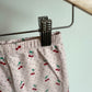 Cherry Pattern Pants / 18-24m