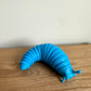 Blue Slinky Slug