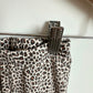 Animal Print Pants / 12-18m