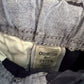 Navy Belt Loops Shorts / 2T