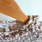 Floral Long Sleeve Floral Top / 3T