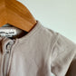 Miles Grey Jumpsuit / 9m
