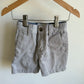 Billabong Grey Shorts / 2T