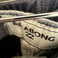 Billabong Grey Shorts / 2T