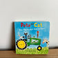 Pete the Cat Old MacDonald Had a Farm Board Book / 1-4 years